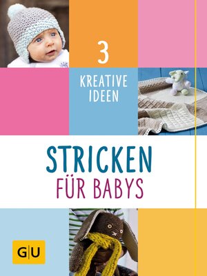 cover image of Stricken für Babys
